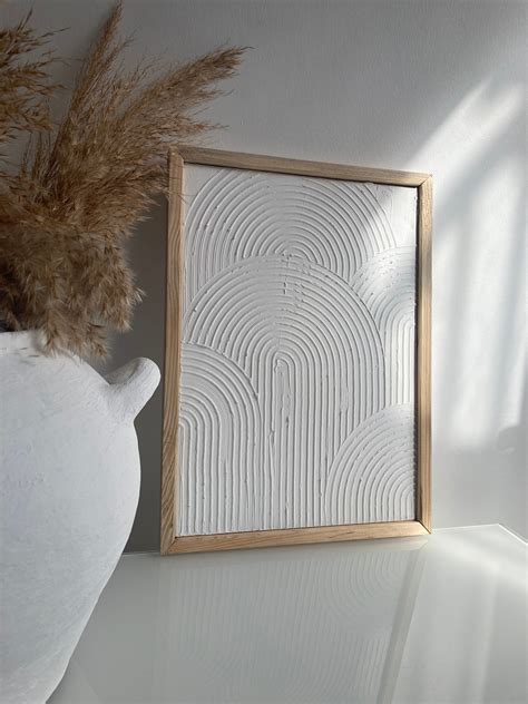 Textured Art, Modern Art, Wall Art, Original Art, Minimalist Art ...