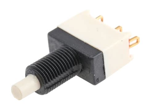 SP35S000077 APEM | APEM SP Series Push Button Switch, Momentary, Panel ...