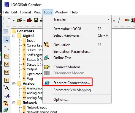 Image result for Siemens Logo Communication Module
