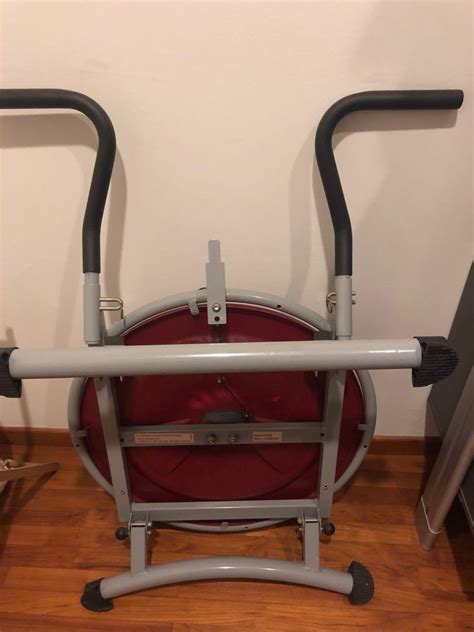 Image result for AB Circle Pro