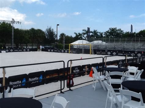 Sand Capped Sports Fields 的图像结果