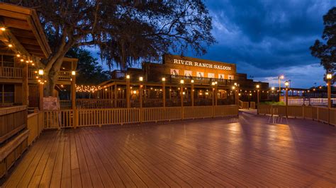 Westgate River Ranch Resort & Rodeo : Florida Dude Ranch