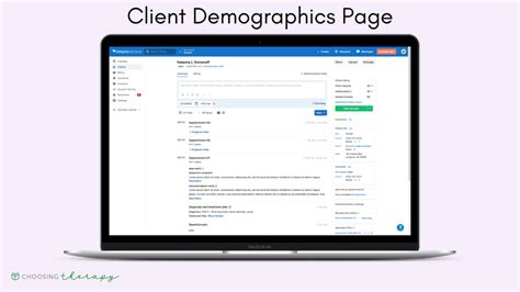 Image result for Sample Client Input Form for Simple Practice