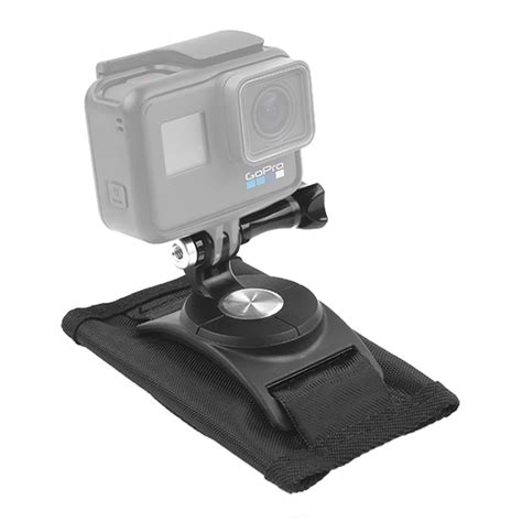 Image result for GoPro Backpack Mount