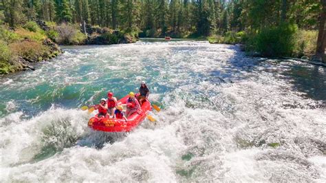 How to Enjoy Bend's Whitewater Park | Visit Central Oregon