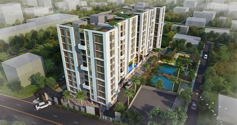 Balasaria Ambika Icon Tollygunge Kolkata full details, price, reviews ...