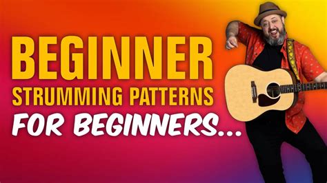 Image result for Guitar Strumming Tutorial