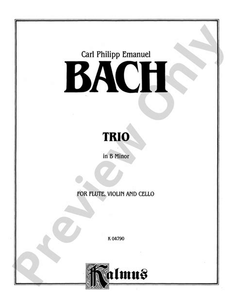 Image result for Bach String Trio