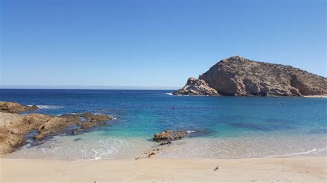 Santa Maria Cabo San Lucas