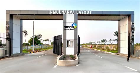 Best HMDA plots in Hyderabad