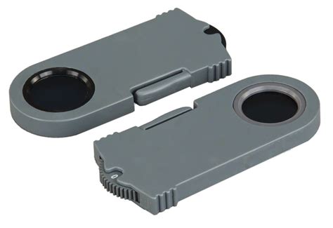 Buy OMAX Polarizer and Analyzer for M836L Microscope Online at Lowest ...