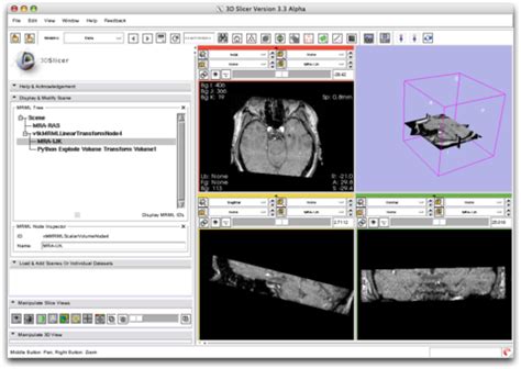 Image result for Python Volume Slicer