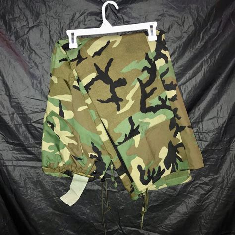 Lp cargo nato Camouflage gortex, Fesyen Pria, Pakaian , Bawahan di ...