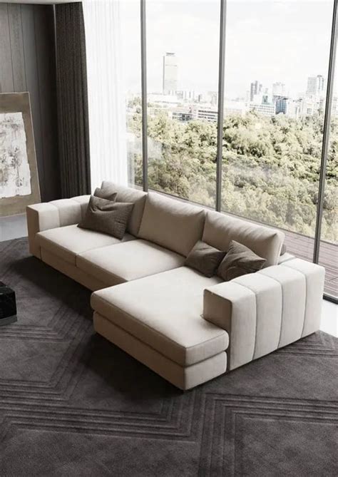 L shape — Furnishio