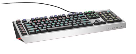 Image result for Alienware RGB Keyboard