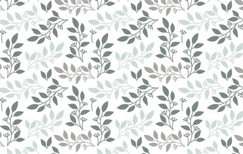 Wallpaper flowers, texture, background, pattern, leaves for mobile and ...