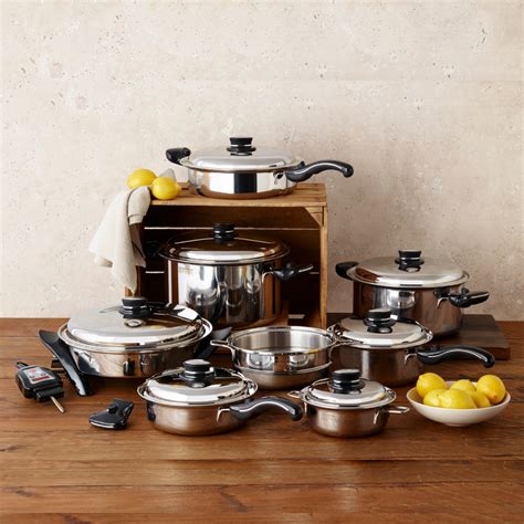 Saladmaster Cookware — Amazing Enterprise, LLC