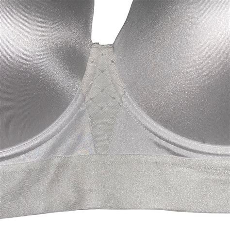 Bali Bra Underwire Bounce Control Wide Support Band Smoothing Cool ...
