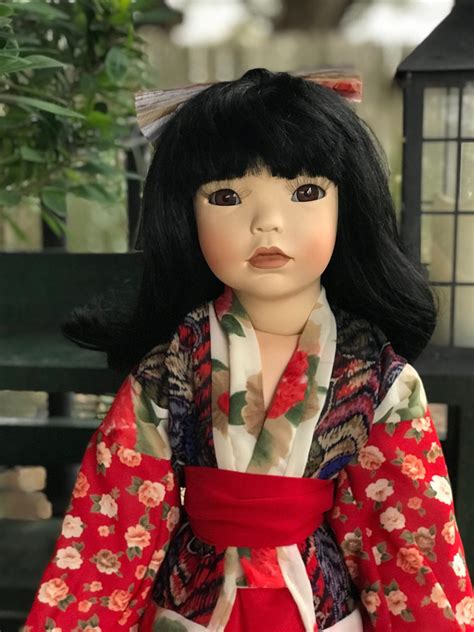 Japanese Dolls Where To Buy at Trent Ragland blog