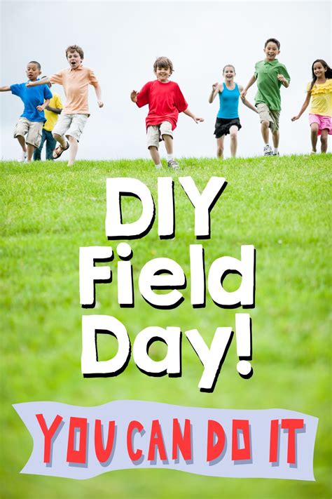 Field Day 的图像结果