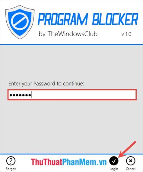Image result for Program Blocker