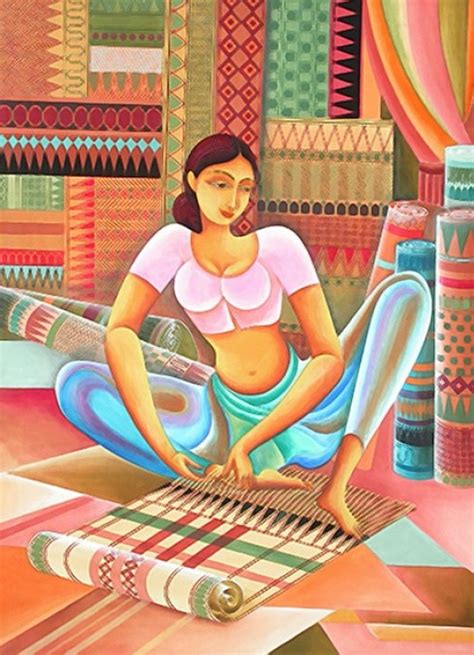 Image result for Mat Weaving Drawing