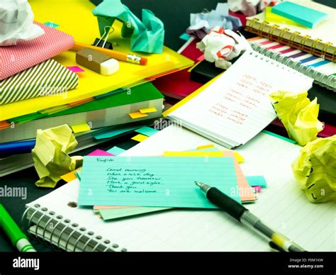 Image result for Notebook Writing Words