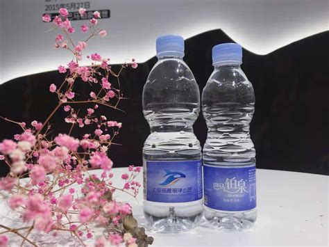 企业营销首选企业定制水，清江尚品定制瓶装水解决企业营销难题