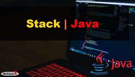 Image result for Stack.java