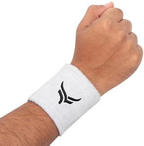 Xtrim Unisex Hand Band, Moisture-Wicking, Breathable Fabric for Men ...