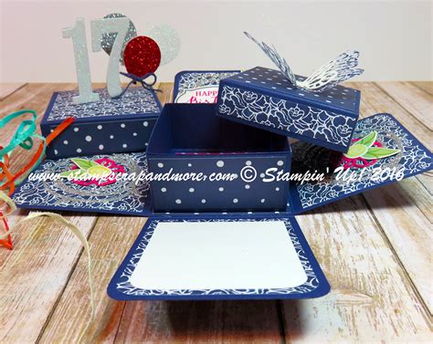 Image result for Explosion Box Money