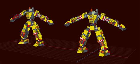 My Build LEGO Mechs 的图像结果