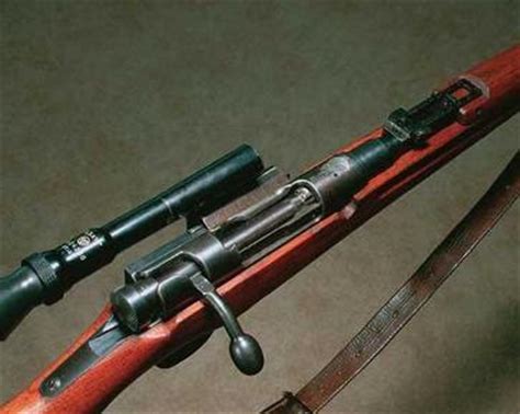 38式步枪 - 搜狗百科