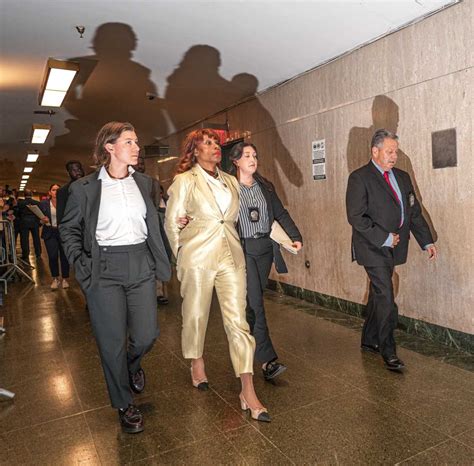 ‘Classic bribery’: Former Adams aide Ingrid Lewis-Martin, power brokers ...