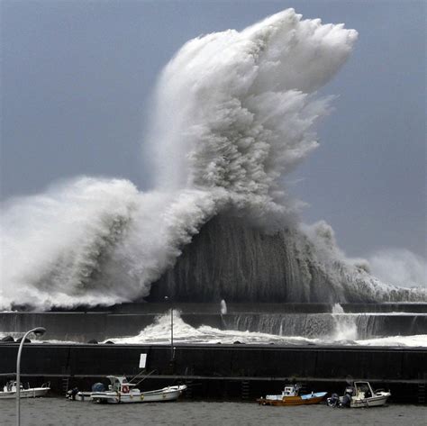 Image result for A Destructive Wave