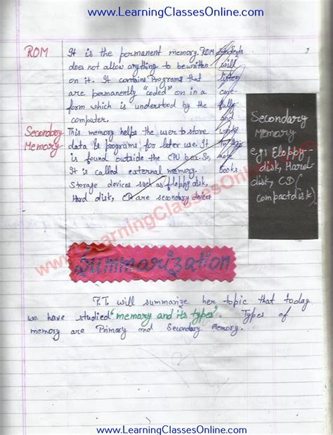 Image result for Computer Lesson 7