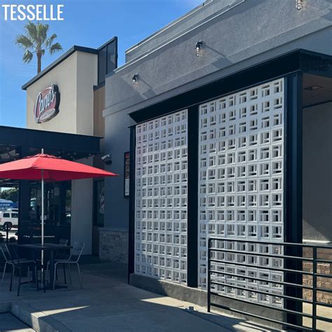 What is a Breezeway? – Tesselle