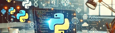 Automatizar Con Python 的图像结果