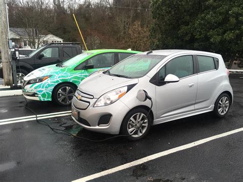 Greeneville Light & Power System | Greeneville, TN | EV Station