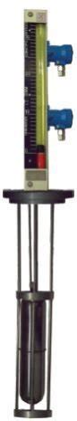 Top Mounted Magnetic Level Indicators Manufacturers and Suppliers from ...