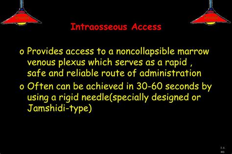 Image result for Intraosseous Access Procedure