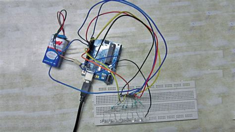 Arduino Projects Using MATLAB 的图像结果