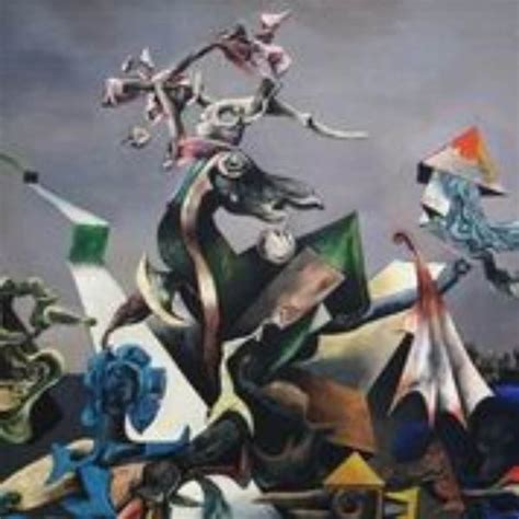 Kurt Seligmann Magnetic Mountain - Rene Magritte - Large Art Prints by ...