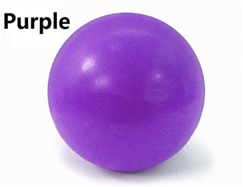 Buy Imported and new Mini Yoga Ball Physical Fitness ball for fitness ...