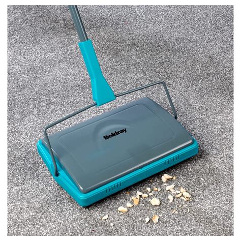 Beldray LA024855TQFEU7 Carpet Sweeper - Kettle and Toaster Man