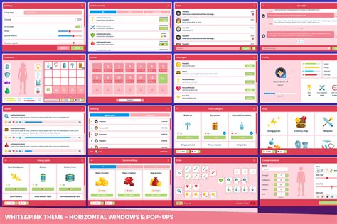 Image result for GUI Themes