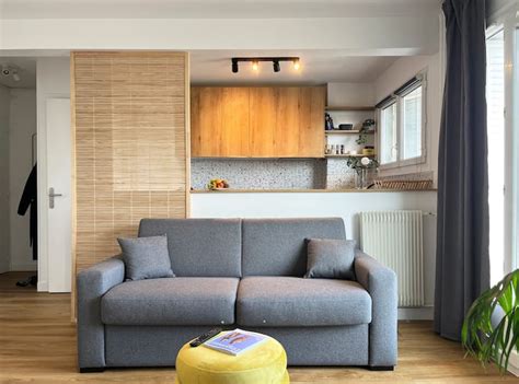 Studio / Near RER B and Cité Universitaire. - Apartments for Rent in ...