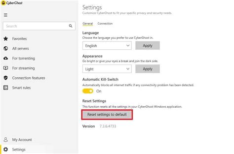 VPN Connection Problems 的图像结果