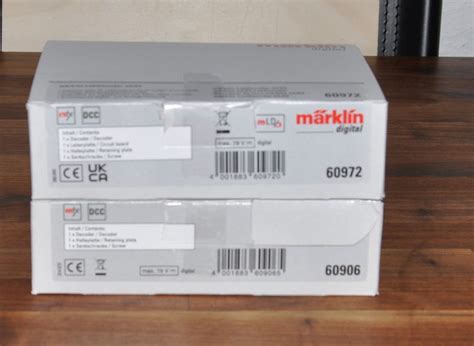 Image result for How to Install a 60906 Marklin Decoder