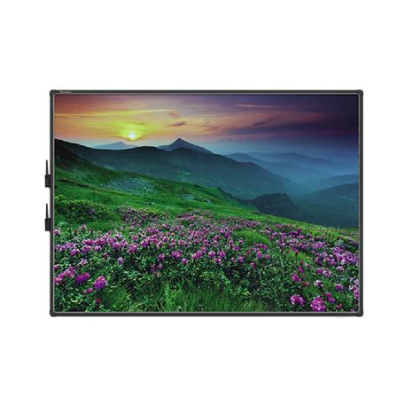 Prometheus Board Smartboard 的图像结果